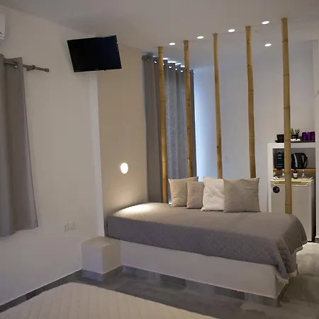 Fraskoula's Агиос-Стефанос