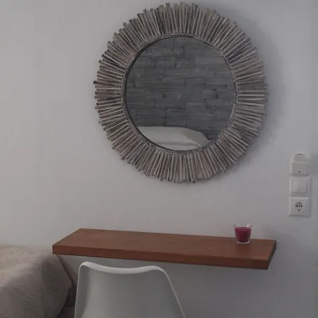 Pensión Fraskoula's Agios Stefanos (Mykonos)