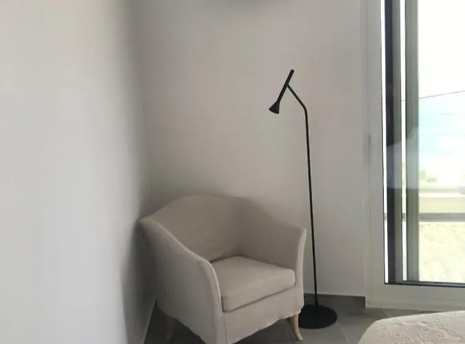 Pensión Fraskoula's