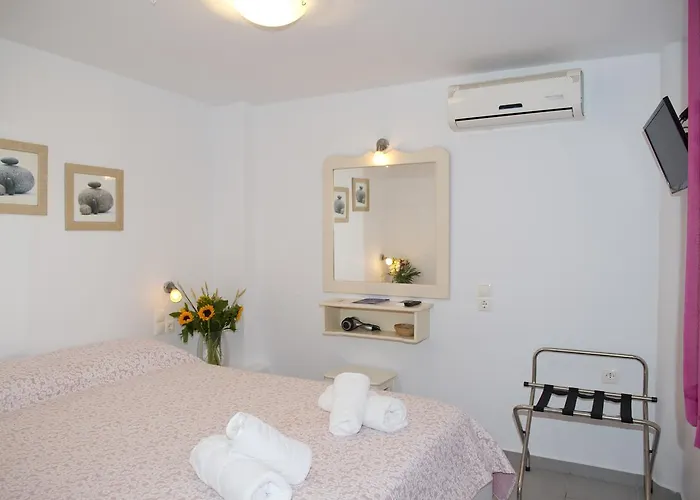 Fraskoula's Pensión