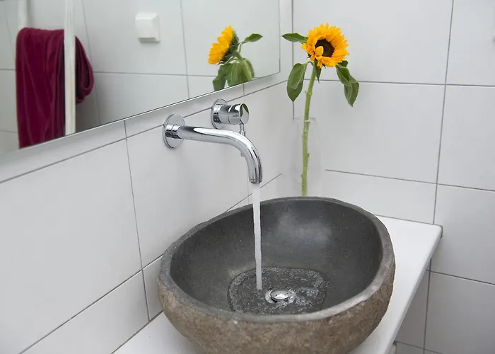 Fraskoula's Pensión Agios Stefanos (Mykonos)